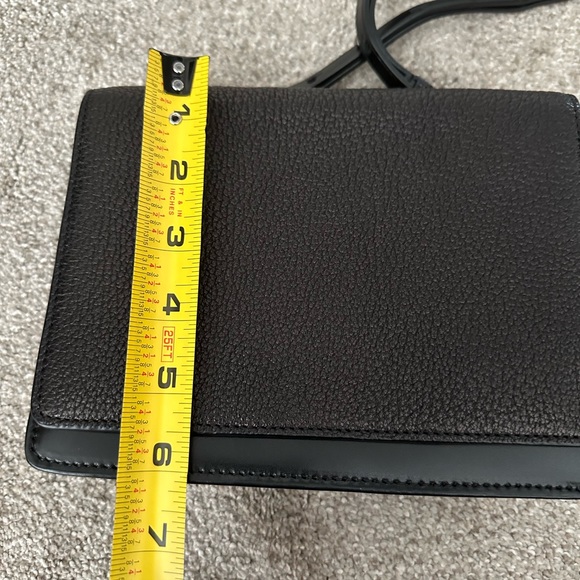 Authentic Helmut Lang crossbody bag - Picture 8 of 14